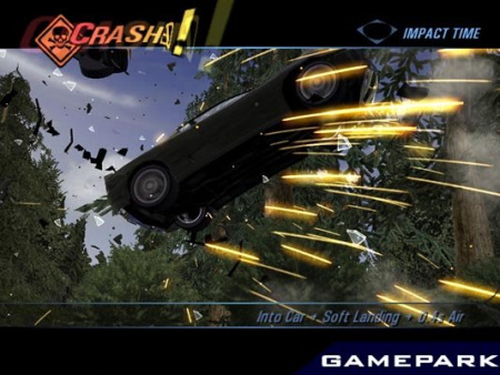 Burnout 3: Takedown (PS2)