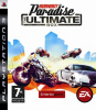 Burnout Paradise - The Ultimate Box (PS3)