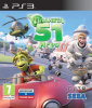 Планета 51 (PS3)
