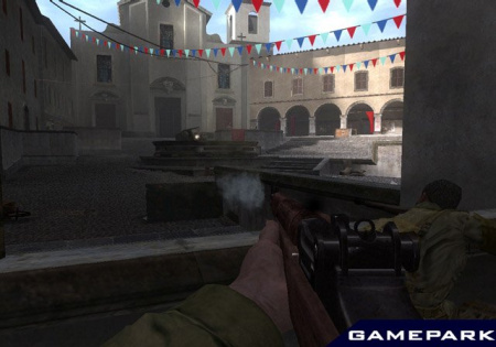 Medal of Honor Vanguard