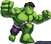 Marvel Super Hero Squad (PSP)