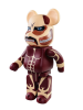 Bearbrick Attack on Titan 400% (28 см)