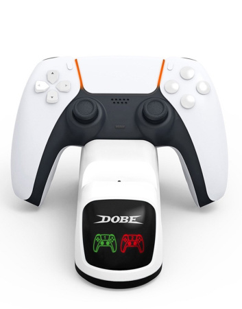 Зарядная станция для DualSense PS5 TP5-0515B