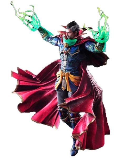 Фигурка Доктор Стрэндж Marvel Universe Doctor Strange (26 см)