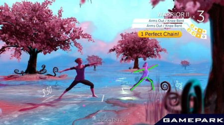 Your Shape: Fitness Evolved 2012   Kinect   (Xbox 360)