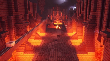 Minecraft Dungeons (Nintendo Switch)