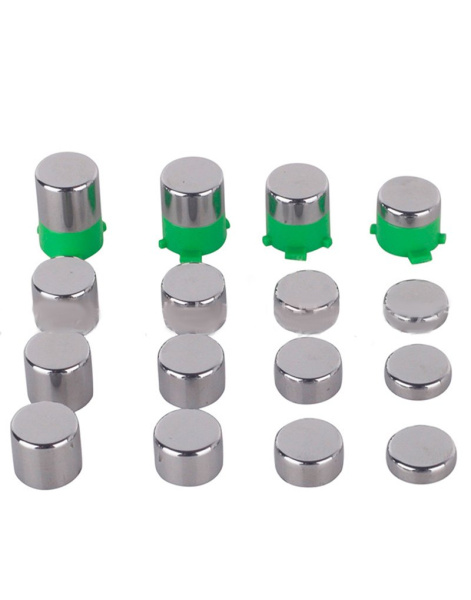 Набор для кастомизации джойстика Dualshock 4