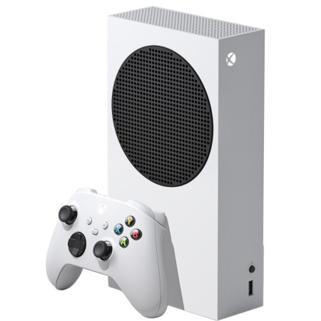Microsoft Xbox Series S 512 GB