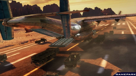 Uncharted. Трилогия (PS3)
