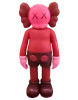 Фігурка Kaws Companion Open Edition 130 см Pink