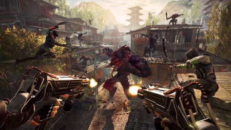 Shadow Warrior 3 (Xbox Series X)
