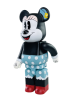 Bearbrick Minnie Mouse Девочка 400% (28 см)