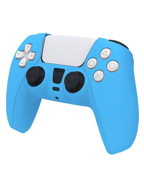 Защитный Силиконовый Чехол для DualSense TP5-0512