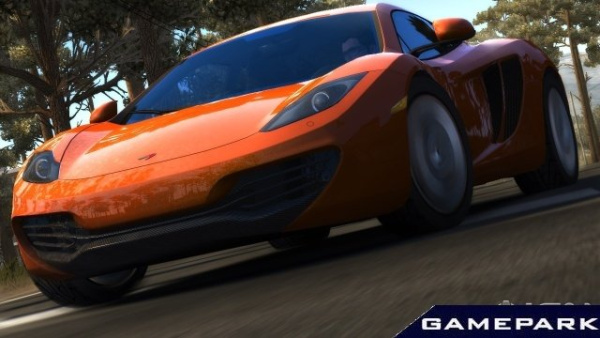 Test Drive Unlimited 2 (PS3)