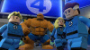 LEGO Marvel Collection (PS4)