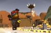 LEGO Movie 2 Videogame (Nintendo Switch)