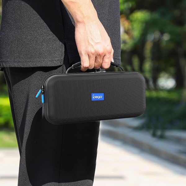 PlayStation Portal Портативна захисна жорстка сумка EVA PG-P5P09A 