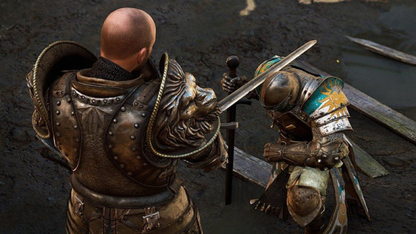 For Honor (XboxOne)