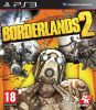 Borderlands 2 (английская версия, PS3)