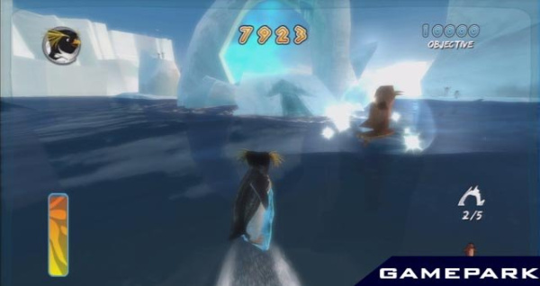 Лови Волну (PS3)