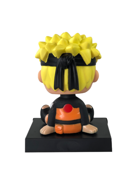 Фигурка Naruto (Cars Series) 12см