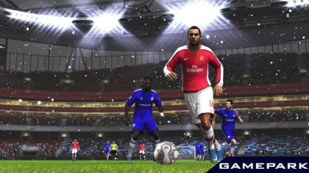 FIFA 10 (PS3)