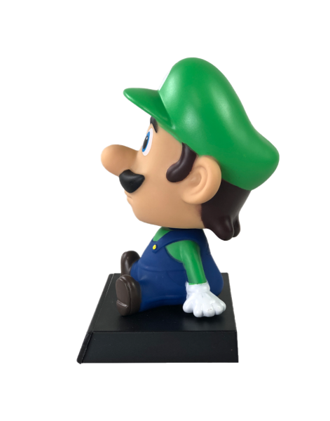 Фигурка Luigi (Cars Series) 12 cm