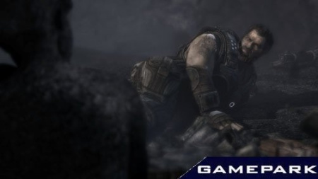 Gears of War 3 Limited Edition  (Xbox 360)