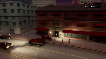 Grand Theft Auto: The Trilogy – The Definitive Edition (Xbox Series X/ XBox One)