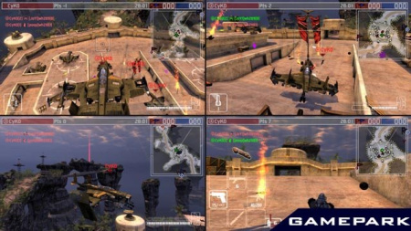 WarHawk (PS3)