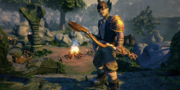 Fable Anniversary  (Xbox360)