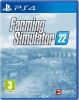 Farming Simulator 22 (PS4)