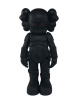 KAWS Star Wars Storm Trooper Companion виниловая фигурка (черный) - 25 см