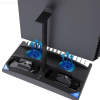 Зарядная станция для PS4/PS4 Slim/PS4 PRO 6-в-1 IPEGA PG-P4009
