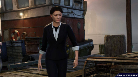 Дурная репутация 2 (inFAMOUS 2) (PS3)