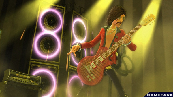 Guitar Hero World Tour (PS3)