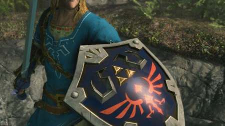 Skyrim Special Edition (Nintendo Switch)