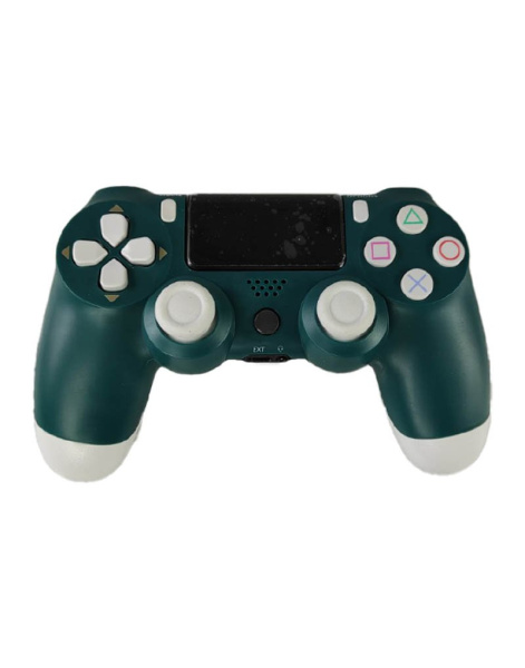 Джойстик P4 (зеленый)