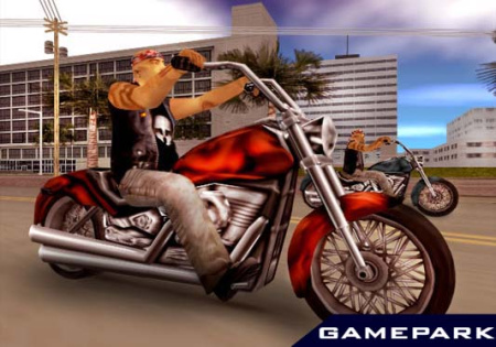 GTA: Vice City (PS2)