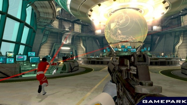 007 Legends  3.0  (Xbox 360)