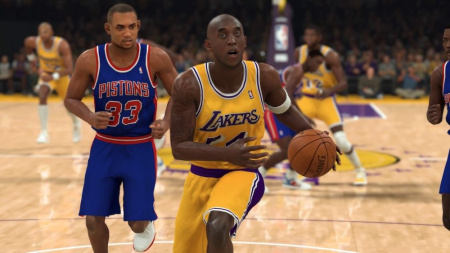 NBA 2K21 (PS5)