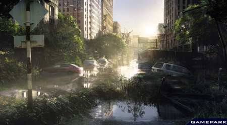 Одни из нас (The Last of Us ) GOTY (PS3)