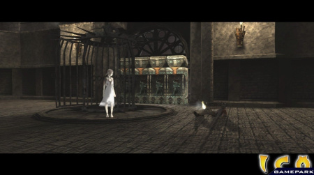 Ico & Shadow of the Colossus HD Collection (PS3)