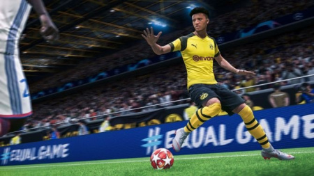 FIFA 21 (XSX)