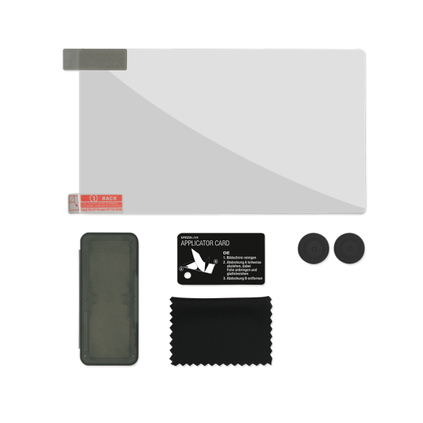 Комплект аксессуаров Speedlink 4-IN-1 STARTER KIT