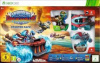 Skylanders SuperChargers Стартовый набор (Xbox 360)