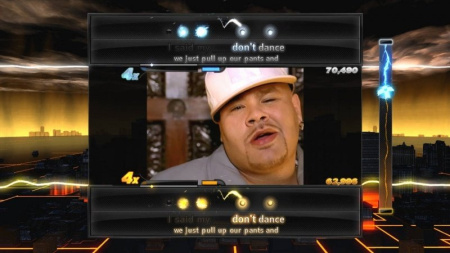 Def Jam Rapstar (PS3)