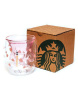Чашка с двойным дном Starbucks "Cat Paw Cup" Кошачья лапа 175 мл (кружка с двойными стеклом