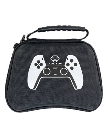 Защитный кейс для транспортировки и хранения DualSence (Черная)