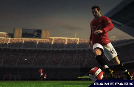 FIFA 09 (PS3)